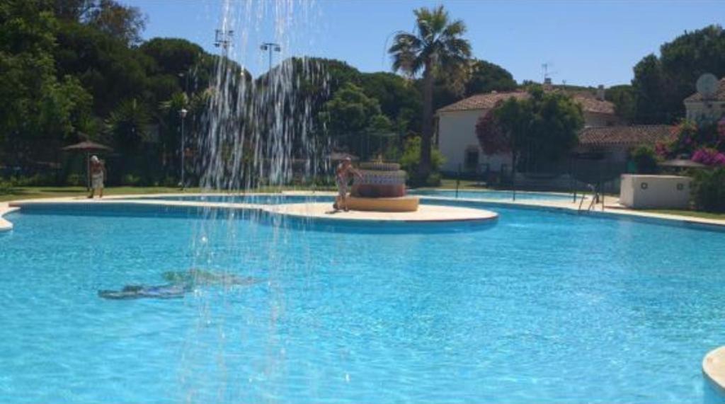 Villa House in Marbella Exterior foto